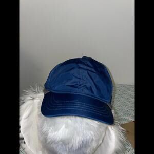 Duluth Blue Outdoor Hat